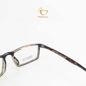 Gọng Kính Chữ Nhật Thời Trang 175 Eyewear – 8993