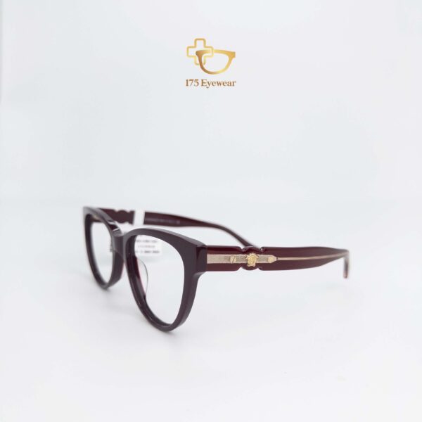 Gọng Kính Mắt Mèo Thời Trang 175 Eyewear – 9096