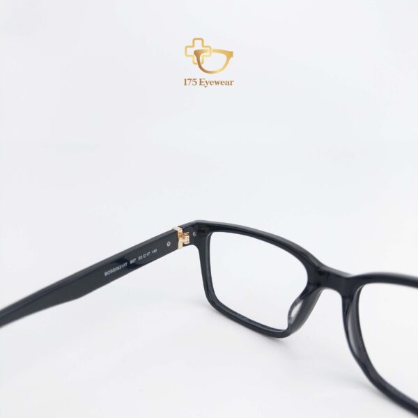 Gọng Kính Chữ Nhật Thời Trang 175 Eyewear – 9097