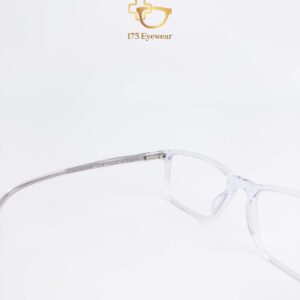 Gọng Kính Chữ Nhật Thời Trang 175 Eyewear – HUMARS – 9050