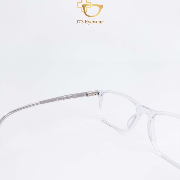 Gọng Kính Chữ Nhật Thời Trang 175 Eyewear – HUMARS – 9050