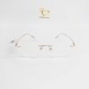 Gọng Kính Không Viền Thời Trang 175 Eyewear – 8945