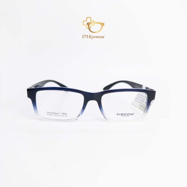 Gọng Kính Chữ Nhật Thời Trang 175 Eyewear – 8984