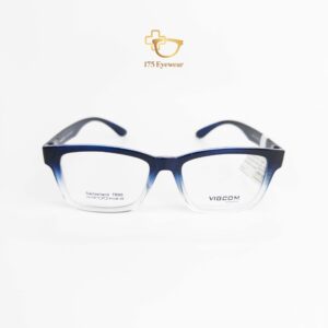 Gọng Kính Vuông Thời Trang 175 Eyewear – 8991