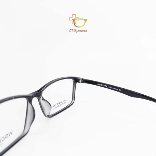 Gọng Kính Chữ Nhật Thời Trang 175 Eyewear – 8980