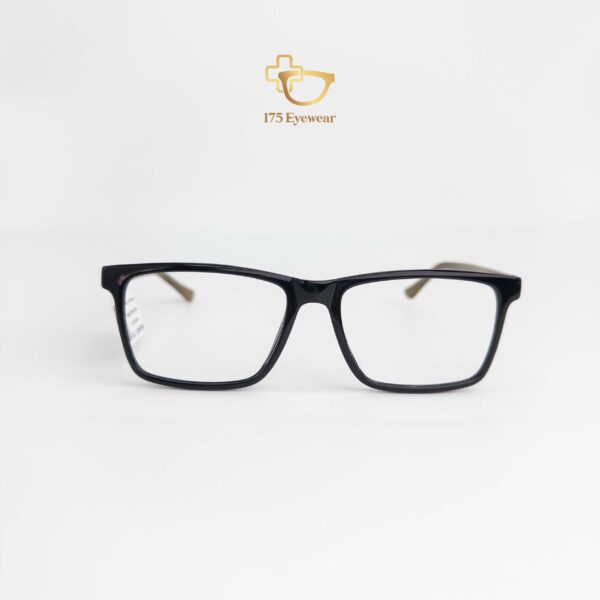 Gọng Kính Chữ Nhật Thời Trang 175 Eyewear – 9075