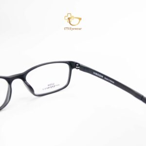 Gọng Kính Chữ Nhật Thời Trang 175 Eyewear – 8938