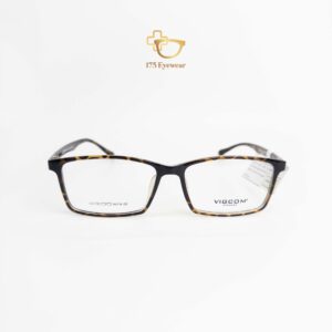 Gọng Kính Chữ Nhật Thời Trang 175 Eyewear – 8980