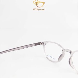 Gọng Kính Tròn Thời Trang 175 Eyewear – HUMARS - 9014