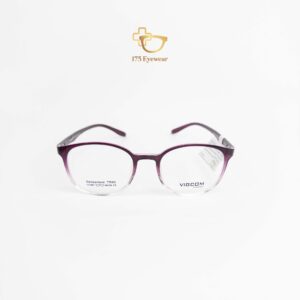 Gọng Kính Tròn Thời Trang 175 Eyewear – 8994