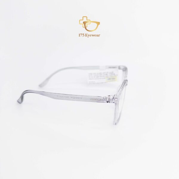 Gọng Kính Vuông Thời Trang 175 Eyewear – 8989