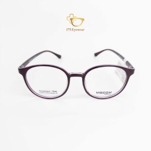 Gọng Kính Tròn Thời Trang 175 Eyewear – 8986