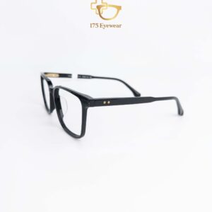 Gọng Kính Chữ Nhật Thời Trang 175 Eyewear – HUMARS – 9049