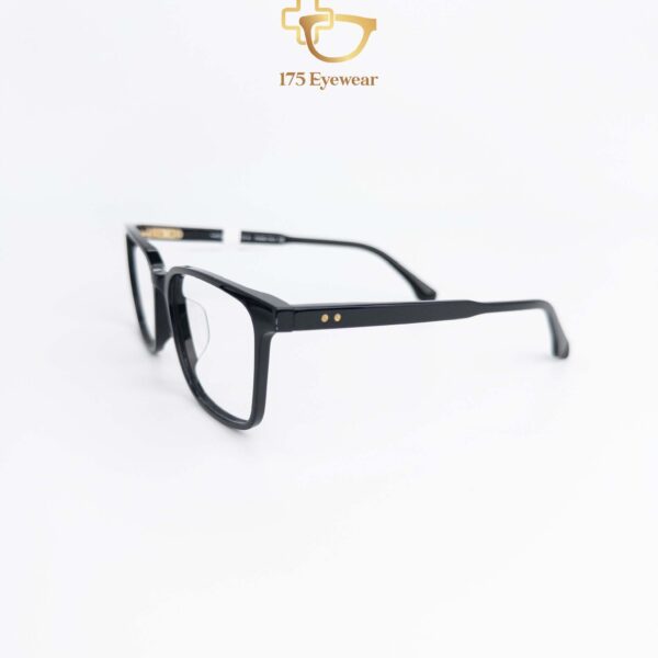 Gọng Kính Chữ Nhật Thời Trang 175 Eyewear – HUMARS – 9049