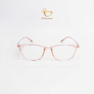 Gọng Kính Vuông Viền Thời Trang 175 Eyewear – 8962