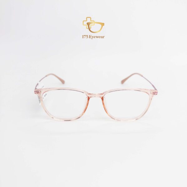 Gọng Kính Vuông Viền Thời Trang 175 Eyewear – 8962
