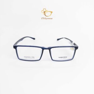 Gọng Kính Chữ Nhật Thời Trang 175 Eyewear – 8987