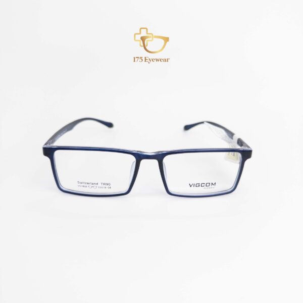 Gọng Kính Chữ Nhật Thời Trang 175 Eyewear – 8987