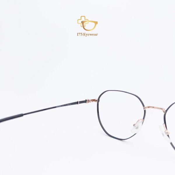 Gọng Kính Đa Giác Thời Trang 175 Eyewear – 4067
