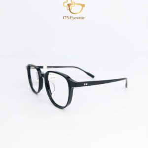 Gọng Kính Vuông Thời Trang 175 Eyewear – HUMARS – 9035