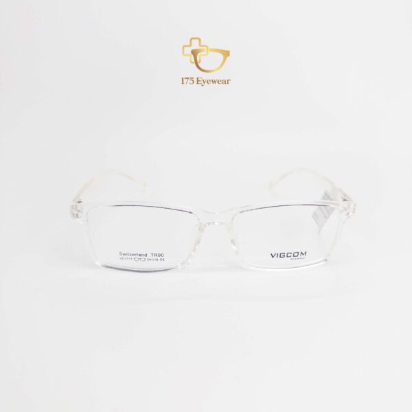 Gọng Kính Chữ Nhật Thời Trang 175 Eyewear – 8979