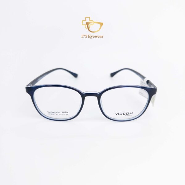 Gọng Kính Mắt Mèo Thời Trang 175 Eyewear – 8988