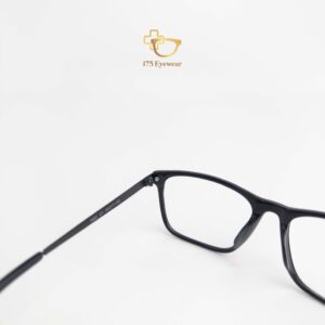 Gọng Kính Vuông Thời Trang 175 Eyewear – 9088