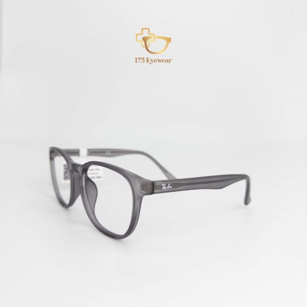 Gọng Kính Tròn Thời Trang 175 Eyewear – 9077