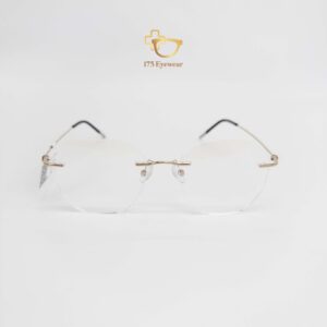 Gọng Kính Không Viền Thời Trang 175 Eyewear – 8948