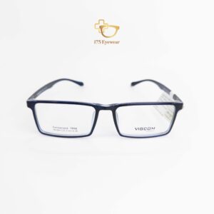 Gọng Kính Chữ Nhật Thời Trang 175 Eyewear – 8987