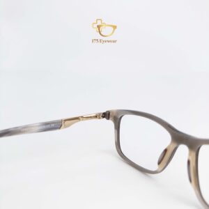 Gọng Kính Chữ Nhật Thời Trang 175 Eyewear – 9061