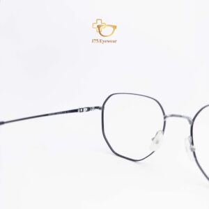 Gọng Kính Đa Giác Thời Trang 175 Eyewear – 4072