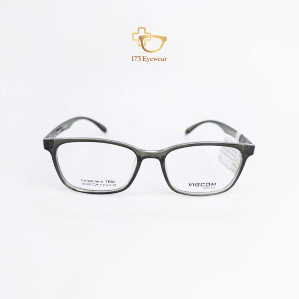 Gọng Kính Vuông Thời Trang 175 Eyewear – 8985