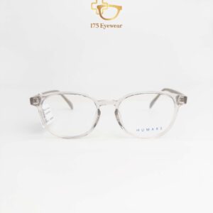 Gọng Kính Tròn Thời Trang 175 Eyewear – HUMARS - 9014