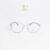 Gọng Kính Tròn Thời Trang 175 Eyewear – 4066