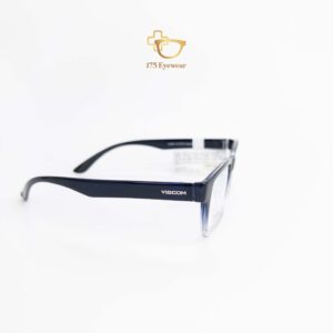 Gọng Kính Chữ Nhật Thời Trang 175 Eyewear – 8984