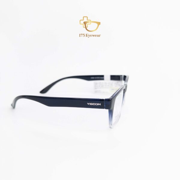 Gọng Kính Chữ Nhật Thời Trang 175 Eyewear – 8984