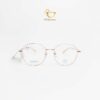 Gọng Kính Tròn Thời Trang 175 Eyewear – 4063
