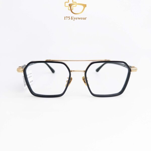 Gọng Kính Phi Công Thời Trang 175 Eyewear – HUMARS – 9038