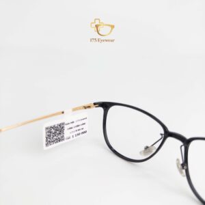 Gọng Kính Mắt Mèo Thời Trang 175 Eyewear – 9069 7 Gọng Kính Mắt Mèo Thời Trang 175 Eyewear – 9069