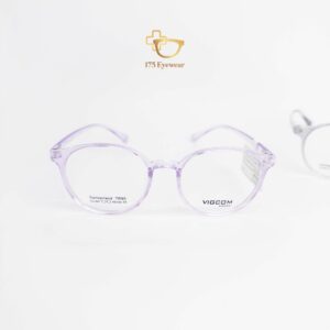 Gọng Kính Tròn Thời Trang 175 Eyewear – 8986
