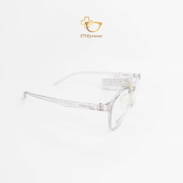 Gọng Kính Tròn Thời Trang 175 Eyewear – 8994