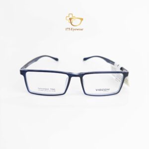 Gọng Kính Chữ Nhật Thời Trang 175 Eyewear – 8987