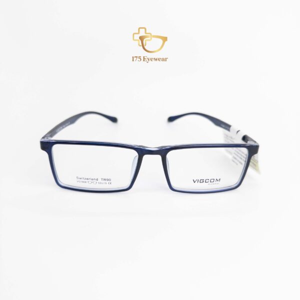 Gọng Kính Chữ Nhật Thời Trang 175 Eyewear – 8987