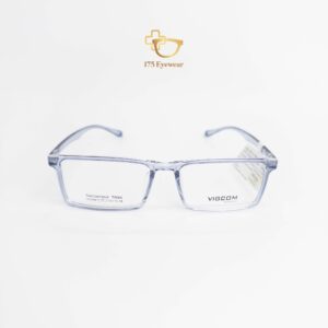 Gọng Kính Chữ Nhật Thời Trang 175 Eyewear – 8987