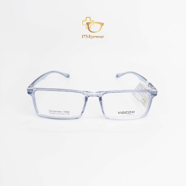 Gọng Kính Chữ Nhật Thời Trang 175 Eyewear – 8987