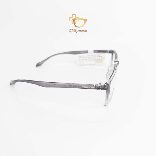 Gọng Kính Chữ Nhật Thời Trang 175 Eyewear – 8987
