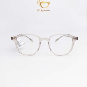 Gọng Kính Vuông Thời Trang 175 Eyewear – HUMARS – 9035