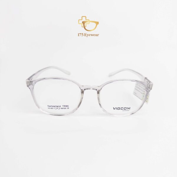 Gọng Kính Tròn Thời Trang 175 Eyewear – 8994