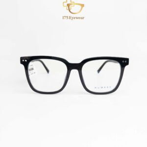 Gọng Kính Vuông Thời Trang 175 Eyewear – HUMARS - 9023